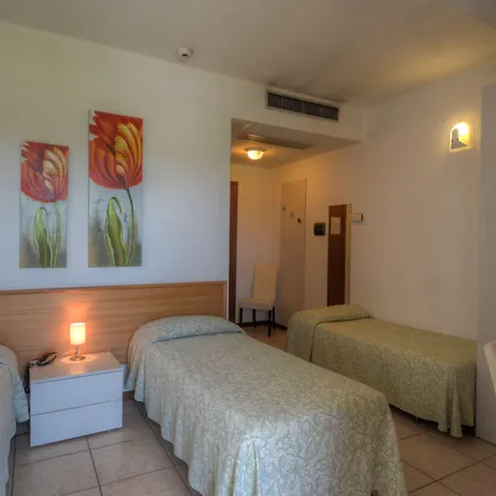 Alle Crosere 3* Fagagna