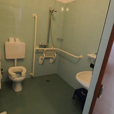 Alle Crosere Otel Fagagna