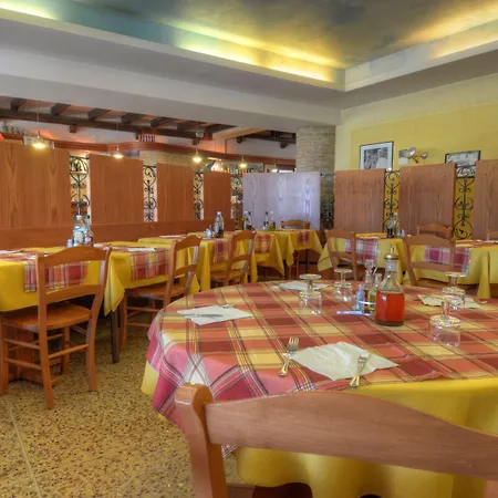 Alle Crosere Otel