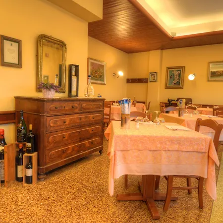 Alle Crosere Otel Fagagna