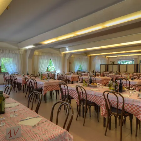Alle Crosere Otel