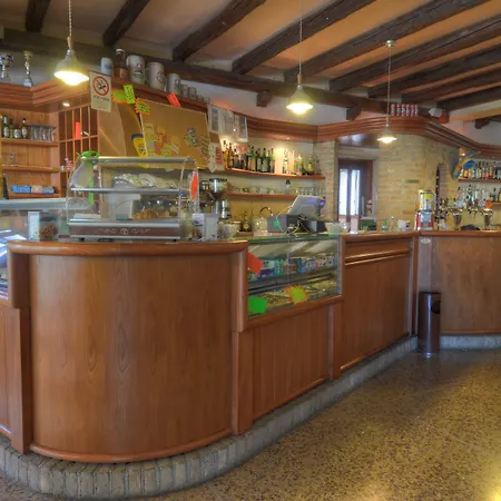 Alle Crosere 3* Fagagna