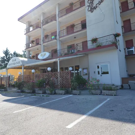 Otel Alle Crosere 3*