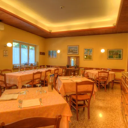 Alle Crosere Otel Fagagna