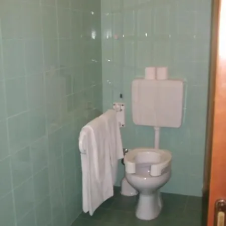 Alle Crosere Otel Fagagna