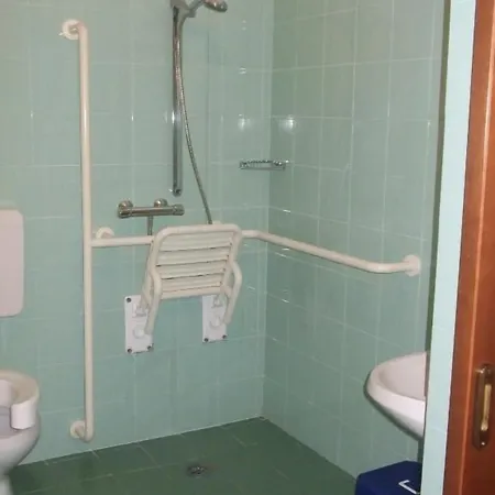 Alle Crosere Otel