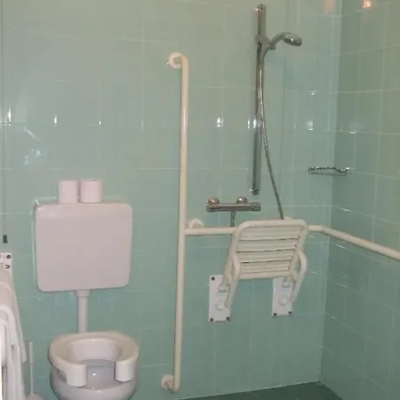 Alle Crosere Otel