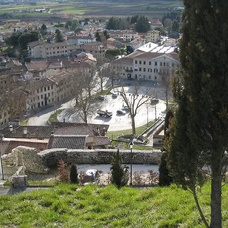 Alle Crosere Otel 3*
