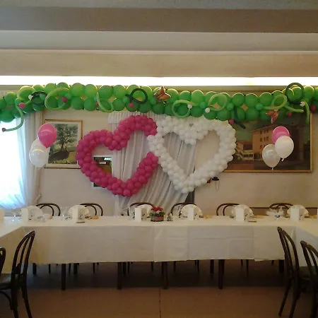 Alle Crosere Hotel 3*