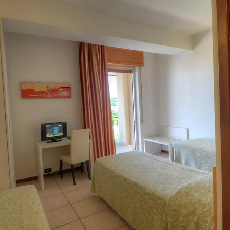 Otel Alle Crosere Fagagna