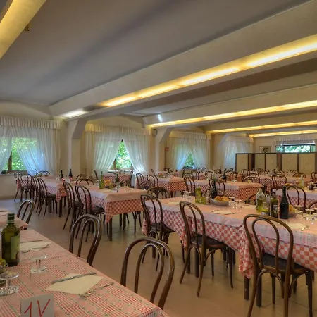 Alle Crosere Otel