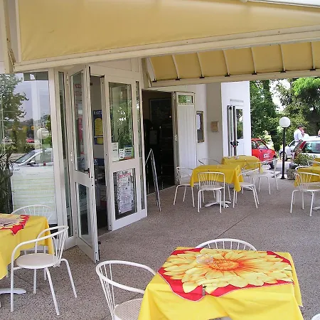 Alle Crosere Otel Fagagna