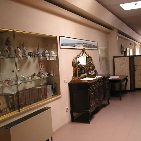 Otel Alle Crosere Fagagna