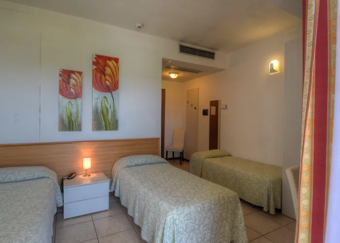 Alle Crosere 3* Fagagna