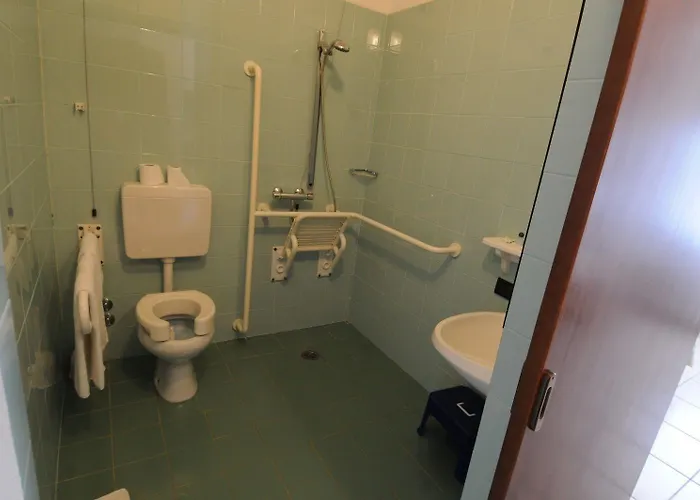 Alle Crosere Szálloda Fagagna