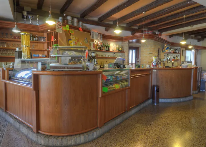 Alle Crosere 3* Fagagna