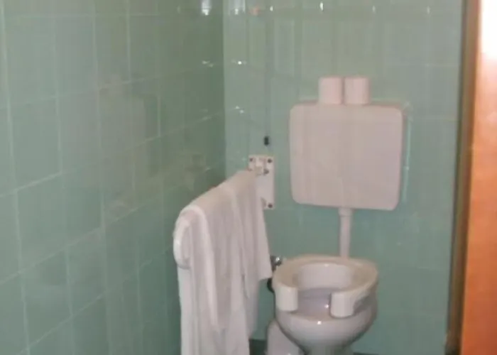 Alle Crosere Szálloda Fagagna