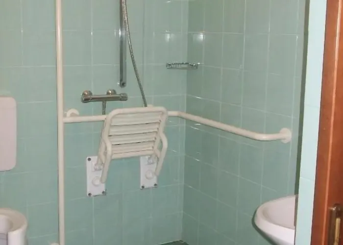 Alle Crosere Szálloda