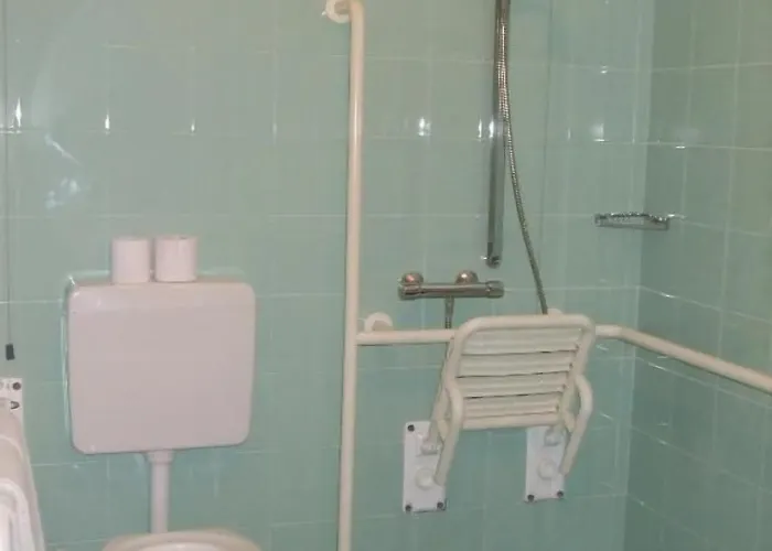 Alle Crosere Szálloda