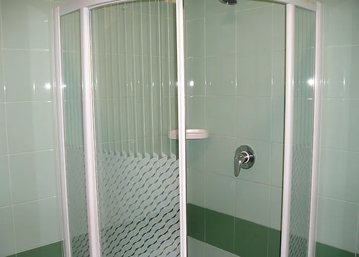 Szálloda Alle Crosere Fagagna