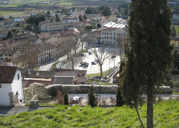 Alle Crosere Szálloda 3*