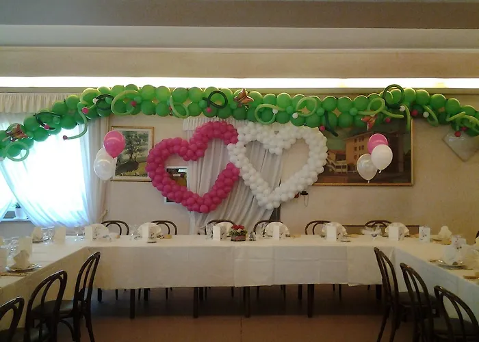 Alle Crosere Szálloda 3*