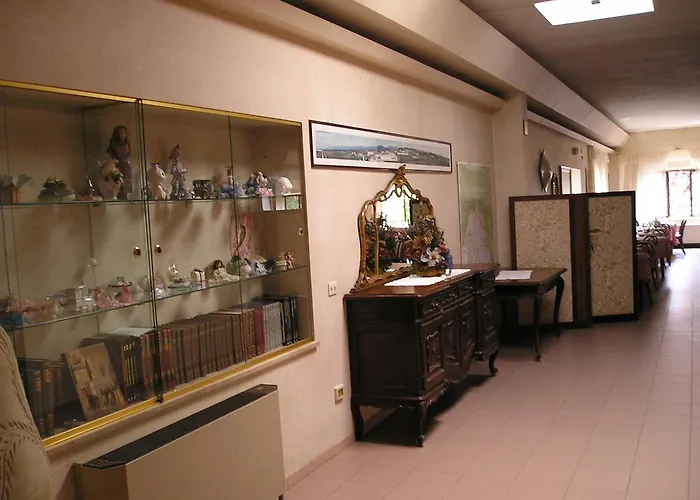 Szálloda Alle Crosere Fagagna